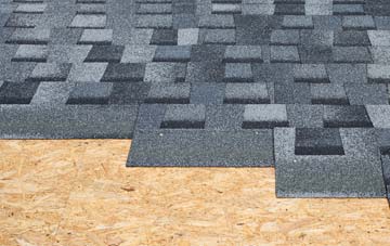 expert Coundongate asphalt roof companies