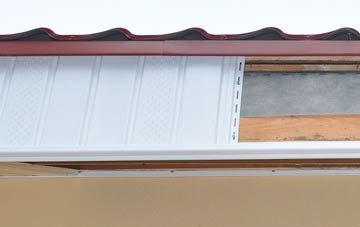 Coundongate fascia repair costs