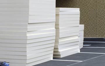 Coundongate flat roof insulation costs