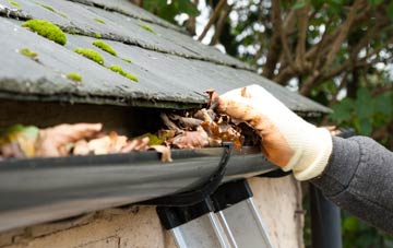 gutter cleaning Coundongate, County Durham