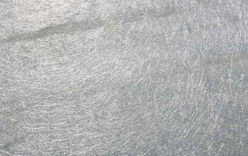 Coundongate laminate fibreglass or shingles?