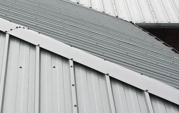 disadvantages of Coundongate metal roofing