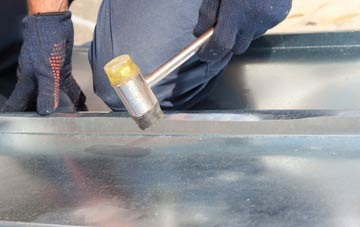 Coundongate metal roofing costs