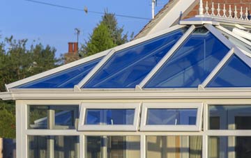 professional Coundongate conservatory insulation