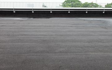 Coundongate asphalt roof replacement