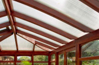 Coundongate conservatory roofing insulation