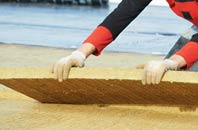 find rated Coundongate roof insulation companies