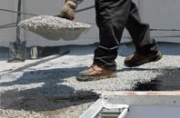 find rated Coundongate flat roofing replacement companies