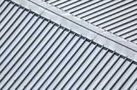 Coundongate metal roofing